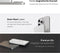 Linq ProCharge Magnetic Powerbank 5000mAh - Draadloos opladen - MagSafe compatibel