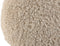 Kussen Home ESPRIT Beige Boho 50 x 50 x 40 cm (2 Stuks)