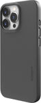 Nudient iPhone 13 Pro - Hardcase - MagSafe geschikt - Stone Grey