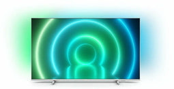 Philips 65PUS7956/12 - Ultra HD TV - 4K Resolutie - Zilver