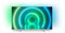 Philips 65PUS7956/12 - Ultra HD TV - 4K Resolutie - Zilver