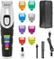 Wahl Color Trim - Haartrimmer - Draadloos - Kleurrijk