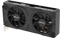 PNY GeForce RTX 4070 SUPER (2023) - Videokaart - 12GB GDDR6X - Overclocked Dual Fan