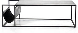 Eleonora Salontafel Dylan - 120x60cm