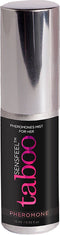 Taboo - Feromonenparfum voor Vrouwen - Trekt Mannen aan - 15ml