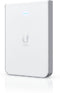 Ubiquiti UniFi U6-IW - Access Point - WiFi 6 Dual-Band 5400 Mbps - Wit