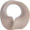 Light & Living Ornament Vodice - Taupe - 32x16x31cm - Modern