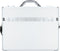 Alumaxx pilotenkoffer - Alpha - aluminium - zilver - JU-45100