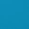 vidaXL - Palletkussen - stof - blauw
