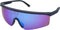 Police Lewis 07 SPLA28 6C9B Glasdiameter: 99