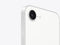 Apple iPhone 16e - Smartphone - A18-chip 48 MP camera - Wit