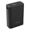 Ansmann Powerbank PB222PD - 20000mAh - Fast charging ultra-compact zwart