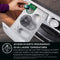 AEG Lr7dresden - Voorlader wasmachine - 9 kg - 1600 tpm - Energieklasse A