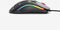 Glorious Model O - Gaming Muis - Optisch 12000dpi - Zwart