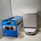 Ecovacs DEEBOT X5 OMNI - Robotstofzuiger - 12800Pa zuigkracht - Wit