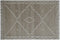 Tapijt Home ESPRIT Boho 140 x 200 x 1 cm