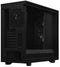 Fractal Design Define 7 - ATX Midi-Tower - Aluminium - Zwart