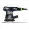 Festool ETS 125 REQ-Plus - Excenterschuurmachine 250 W - 125 mm (1 stuk)