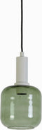 Light & Living Hanglamp Lekar - Ø16cm - Groen