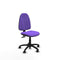 Piqueras y Crespo B0001RF - Bureaustoel - Hoogteverstelbaar - Lila
