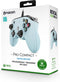 Nacon Pro Compact - Bedrade Controller - Aanpasbare knoppen en joysticks - Blauw