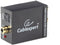 Gembird DSC-OPT-RCA-001 - Digitaal Analoog Converter - Toslink Coaxiaal naar 2x RCA - 96 KHz