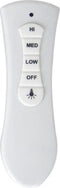 Plafondventilator Beacon Lucci Air Airlie II 122cm 212961