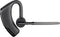 HP Poly Voyager Legend - Bluetooth Headset - Ruisonderdrukking - Zwart