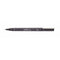 Uni-ball Uni Pin Fineliner Donkergrijs 0,1 mm