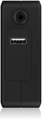 Icy Box IB-PS101-PD - Oplader - USB/TB Power Delivery max 90W - Zwart