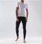 Craft Active Extreme X - S/S Thermoshirt Heren - Slim fit Coolmax ventilatie - Wit