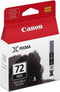 Canon PGI-72 MBK - Inktcartridge - Origineel - Zwart