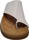 Gabor Dames Slippers - Best Fitting - Teentunnel - Wit