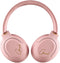 NGS Artica Greed - Over-Ear Hoofdtelefoon - Draadloos Bluetooth 5.1 - Roze