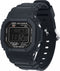 Casio G-Shock GW-M5610U-1BER - Polshorloge - Quartz - Ø 35 mm - Zwart