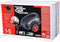 BIG Bobby Car Aanhanger Fulda - Zwart