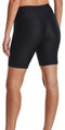 Under Armour Tech Bike Short Dames Sportbroek - Zwart
