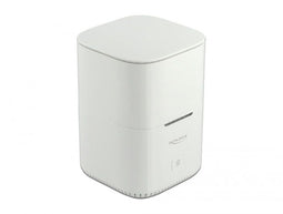 Delock M.2 Docking Station - 2 x M.2 NVMe PCIe SSD met Clone functie - Wit