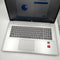 HP Laptop 17-cp2051ng - Laptop - 17 inch - Zwart