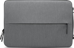 Lenovo Select - 14-inch Sleeve - Spatwaterbestendig - Zwart