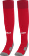 Jako - Leeds - Voetbalsok - 39 - 42 - Rood