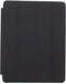 Tablet Hoes Geschikt voor iPad 2 (2011) 9.7 inch /iPad 3 (2012) 9.7 inch / iPad 4 (2012) 9.7 inch - Luxe Bookcase - Zwart