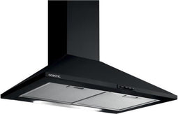 OCEANIC OCEAHP6039B piramidekap - 60 cm