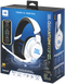 JBL Quantum 910P - Draadloze Gaming Headset - ANC en hoofdtracking - Zwart