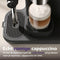 Philips Baristina Latte - BAR400/60 - Espressomachine - Automatische melkopschuimer - Zwart