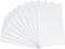 Whadda Rfid-kaarten 5,4 X 8,5 X 0,1 Cm Wit 10 Stuks