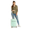 SUITSUIT Fabulous Fifties - Handbagage - 55 cm - Hardcase - 4 Zwenkwielen - Mango Cream