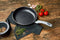 Pan Ballarini 75003-052-0 Zwart Aluminium 1 Onderdelen Ø 20 cm