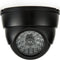 Dummy camera/Nep camera - buiten en binnen - dome - zwart - DMC430 - SEC24