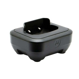 Basis oplader Motorola MOT8231 Zwart (2 Stuks)